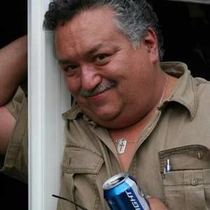 Meet your Posher, Jeffery